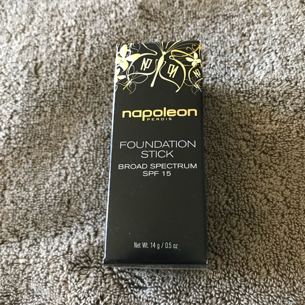 NAPOLEON PERDIS FOUNDATION STICK Look 3